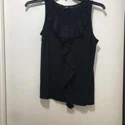 Shirtsleeve Top