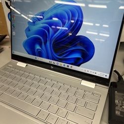 $475 HP Envy x360 15.6 in 8gb Laptop Tablet 2 in 1 