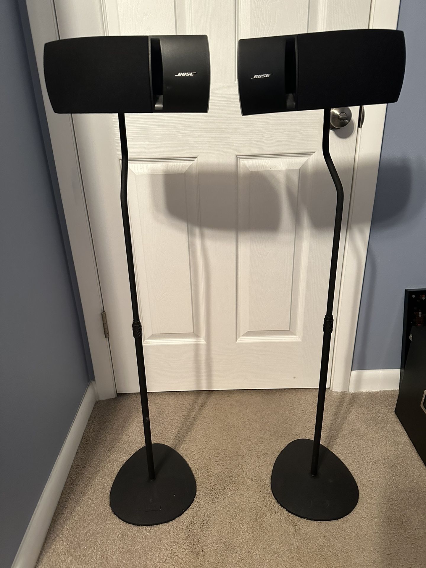 Bose 161 Surround Speakers