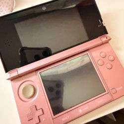 Nintendo 3DS 