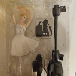 Ballerina Tree Topper