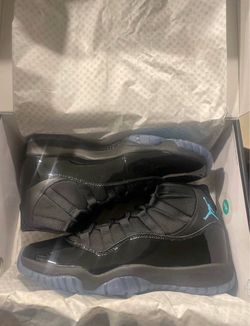 Jordan 11s Gammas