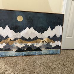 Canvas