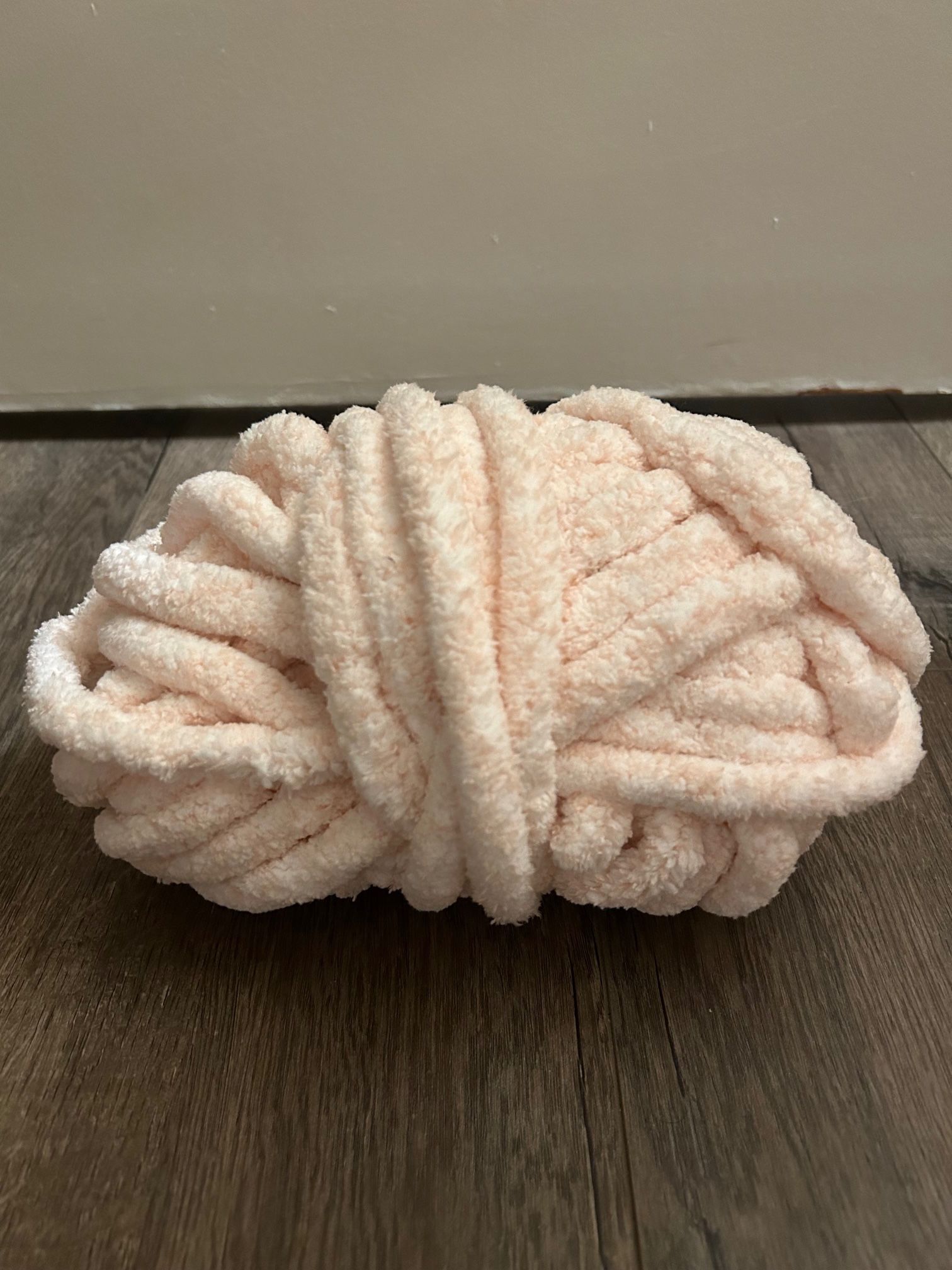 yarn bee pink a boo yarn