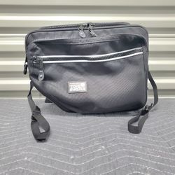 Tourmaster Cortech Motorcycle Saddle bag, Left side
