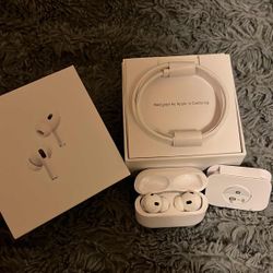 AirPod Pro 2