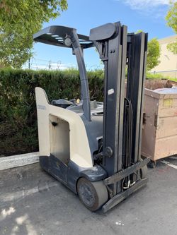 FREE FORKLIFT SHELL
