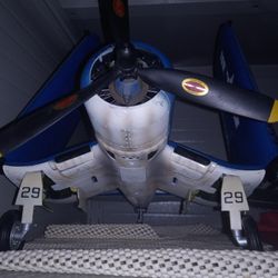 WW2 Military Aircraft