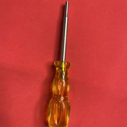 Screwdriver for SNES, GBC, N64 – Opens Retro Game Cartridges 