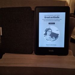 Kindle 6th Generation 