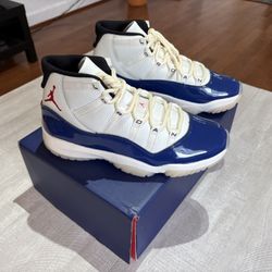 Jordan 11 “rare air” Size 11