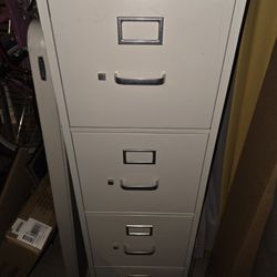 Filing Cabinet