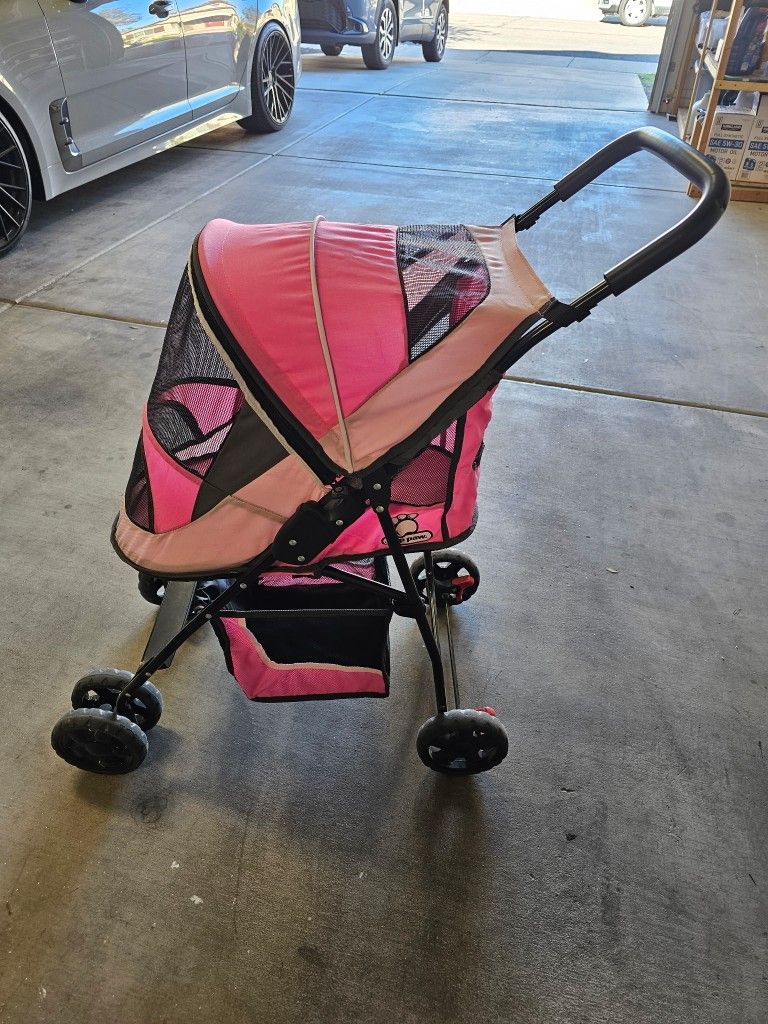 Dog Stroller