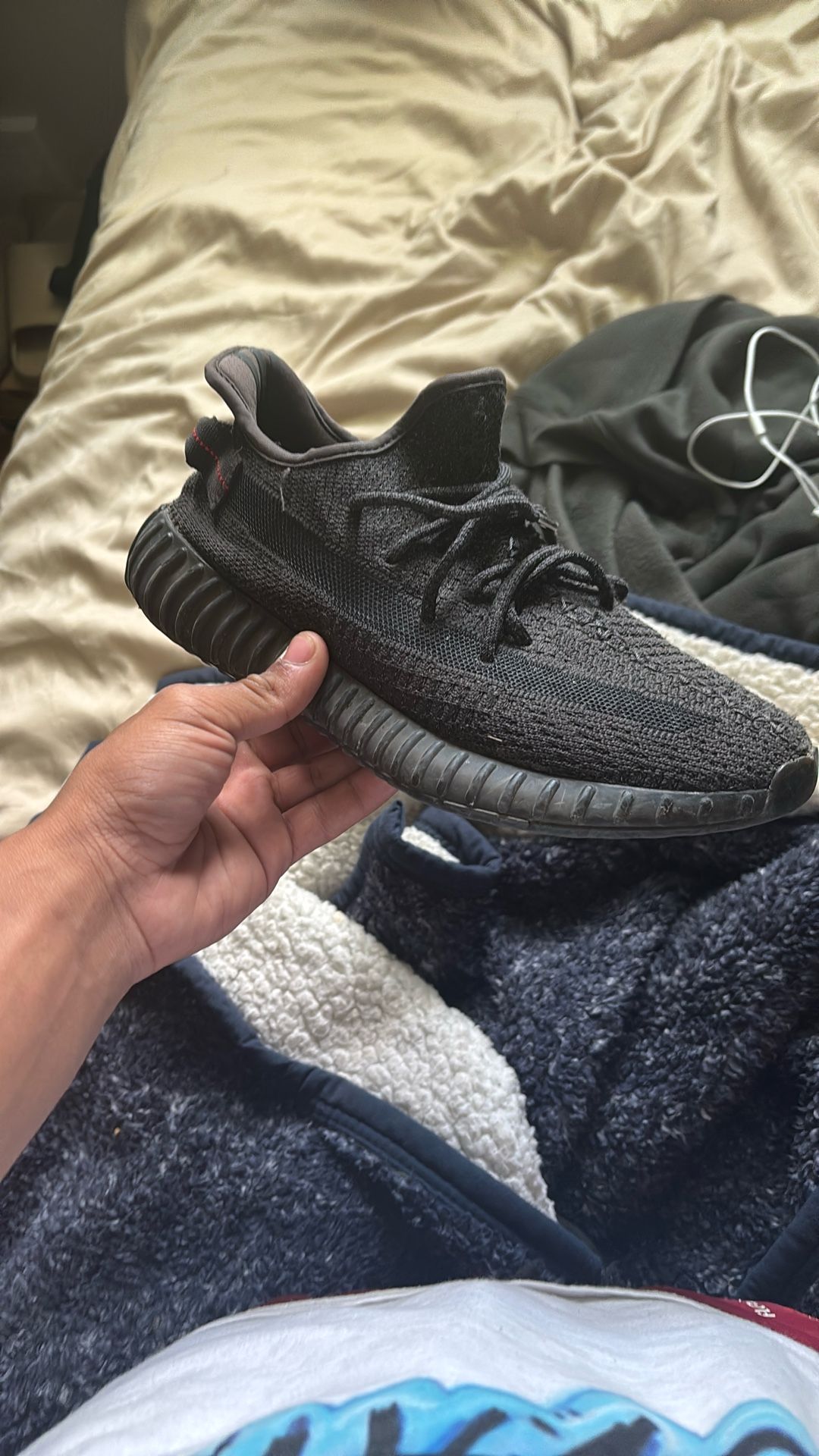 Yeezy