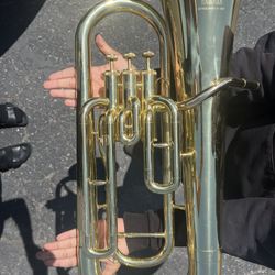 Baritone Horn YEP201