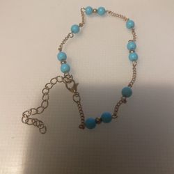 Ankle Bracelet For Women 