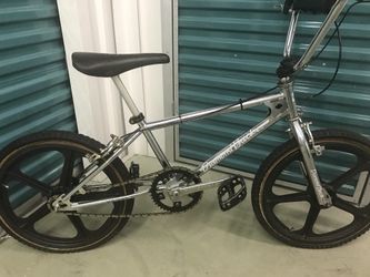 Bmx 1985 diamondback viper pro old school bike for Sale in NJ US
