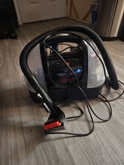 Bissell Carpet cleaner - see details