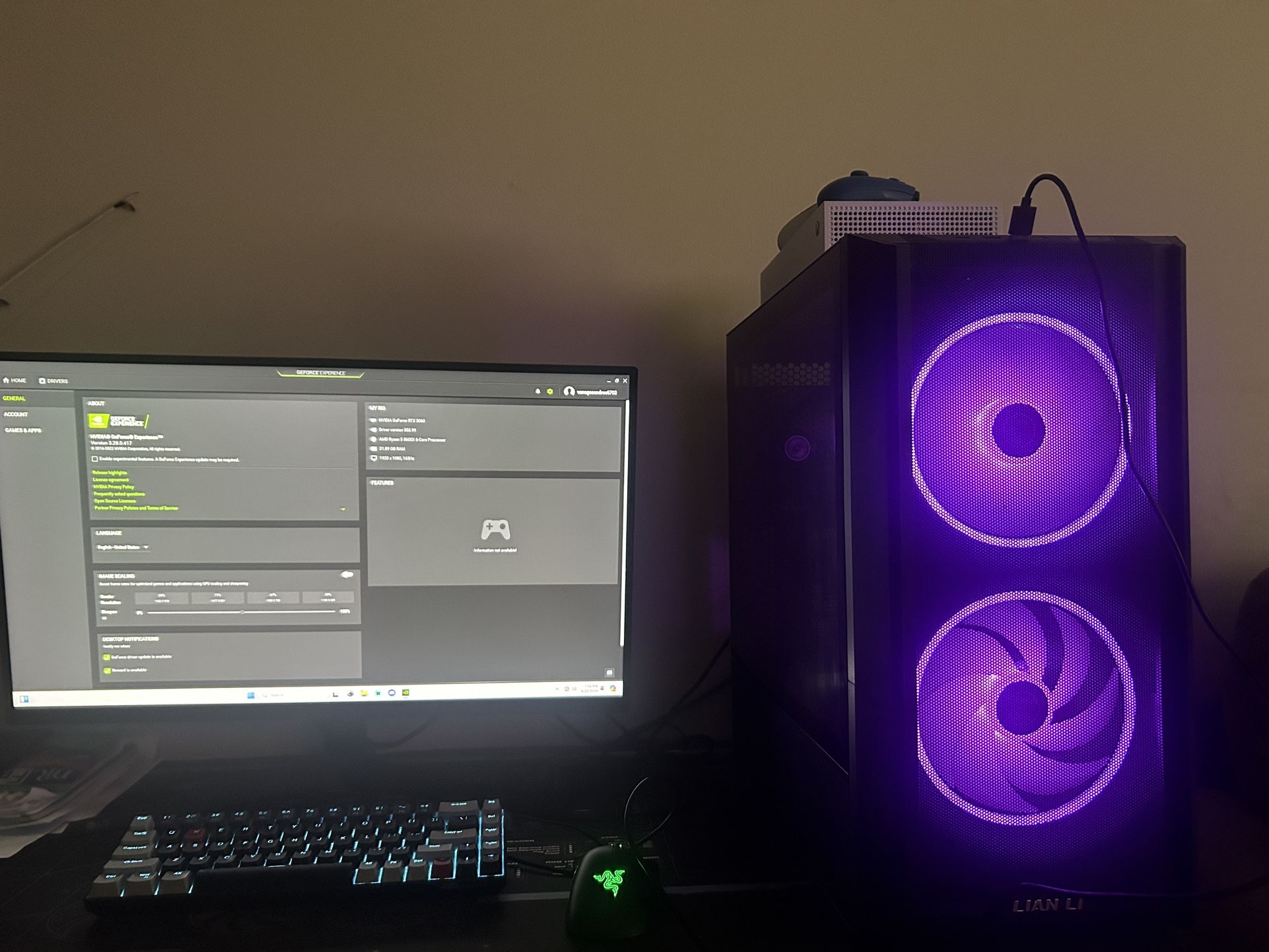 Pc