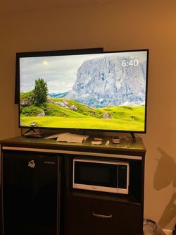 55 inch screen tv