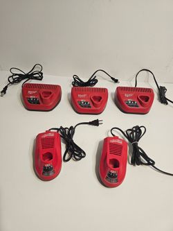 Cargadores