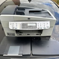 (Parts Only) HP Officejet 6310