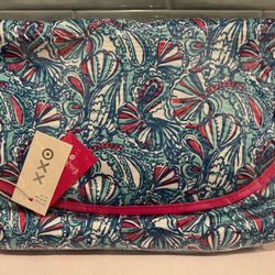 New Lilly Pulitzer for Target Valet Bag - Makeup Case