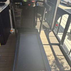 Treadmill *new Opened Only. 