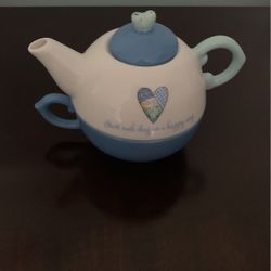 Teapot 