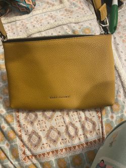 Marc Jacob's Crossbody 