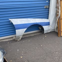 Impala Fenders 77-79 