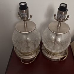 Thomas O’brien Lamps