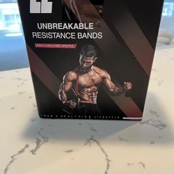 Resistance Bands