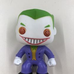 Funko Joker POP Heroes