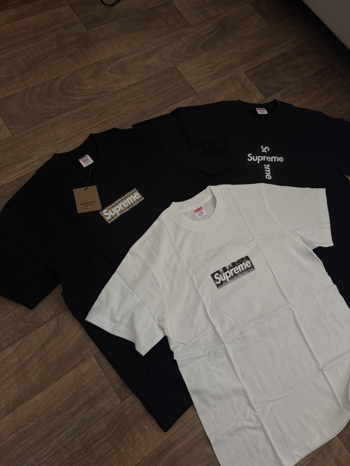 T-shirts
