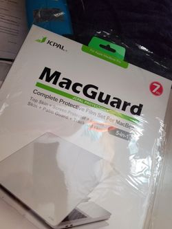 Mac  Guard