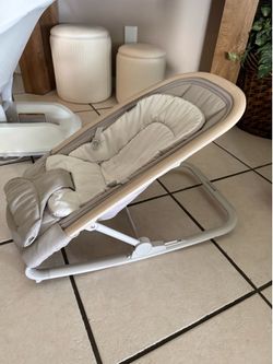 Maxi-Cosi Baby Kori 2-in-1 Rocker