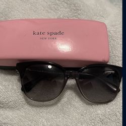 Kate, spade sunglasses