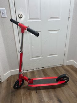 Scooter 🛴