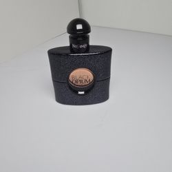 Black Opium Perfume