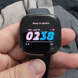 Fitbit Sense 1 Smartwatch