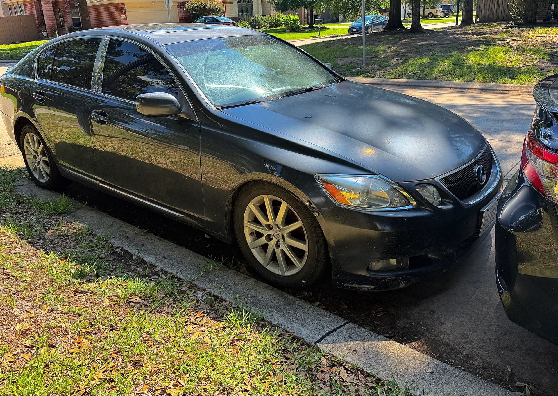 2006 Lexus GS 300