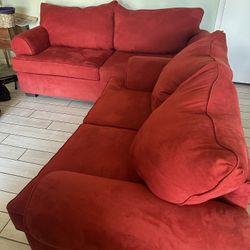 Sofa Set 