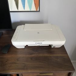 Garage Sale - Printer