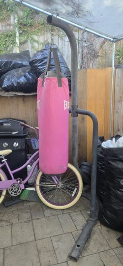 Bag Boxin Inclulle Los Metales