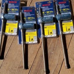 Bosch Speed Clean 18-in High-Carbon Steel Masonry Drill Bit for SDS-Plus Drill Item #1051246Model #DXS2124