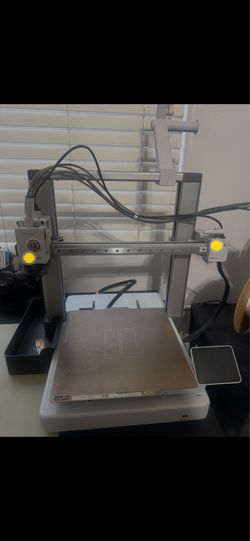 Bambu A1 printer
