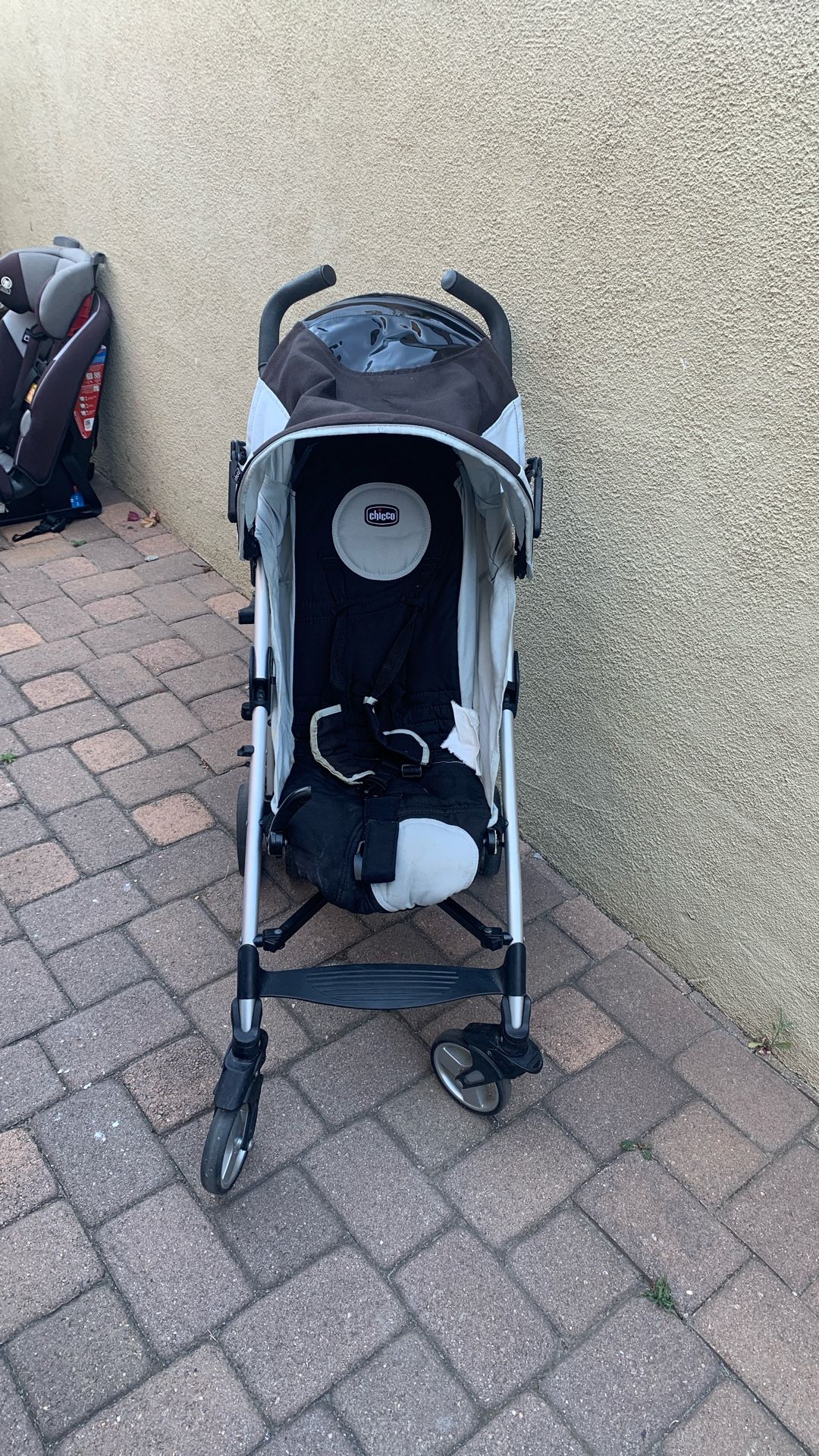 Chicco Stroller