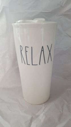 Rae dunn travel tumblers