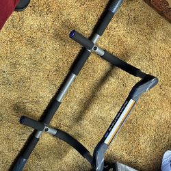 Free Pull Up Bar For Door Way 